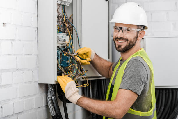 Best Electrical Repair Services  in Brookfield, WI