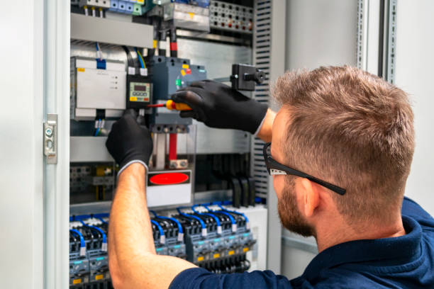 Best Commercial Electrician Services  in Brookfield, WI