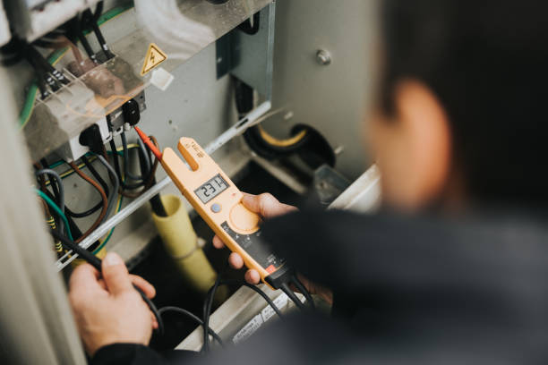 Best Ceiling Fan Installation Electrician  in Brookfield, WI
