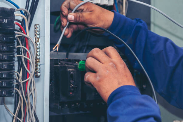 Best Residential Electrician Services  in Brookfield, WI