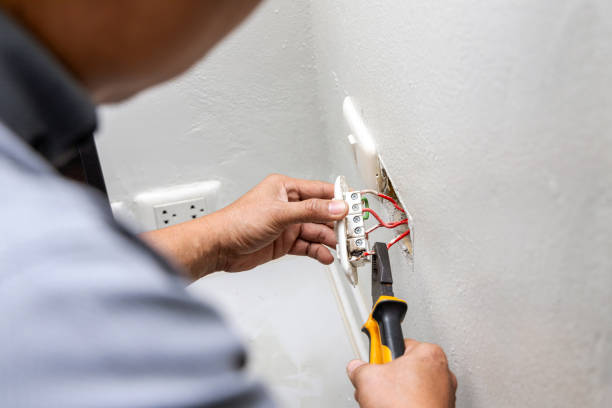 Best Electrical Rewiring Services  in Brookfield, WI